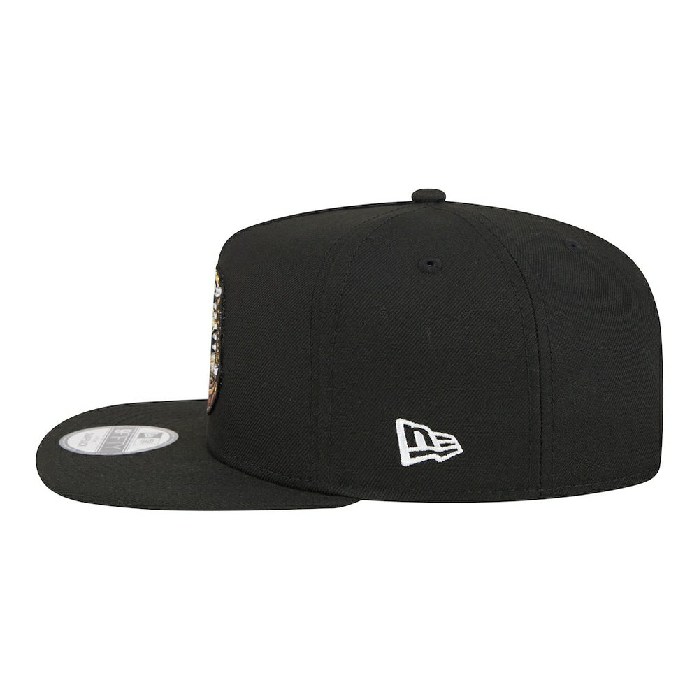 Super Bowl Ring 9FIFTY A-Frame Adjustable Hat - Denver Broncos Hats