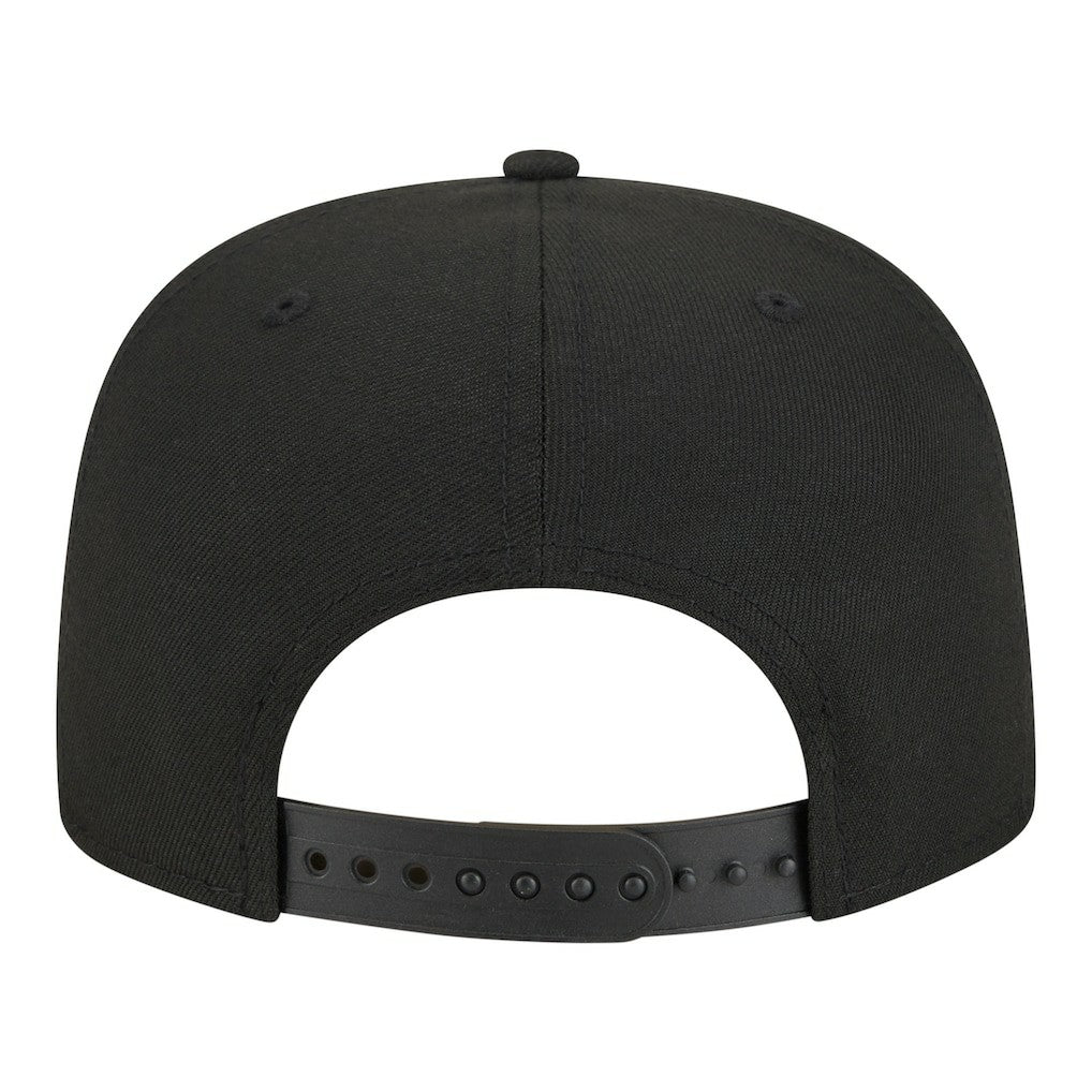 Super Bowl Ring 9FIFTY A-Frame Adjustable Hat - Denver Broncos Hats