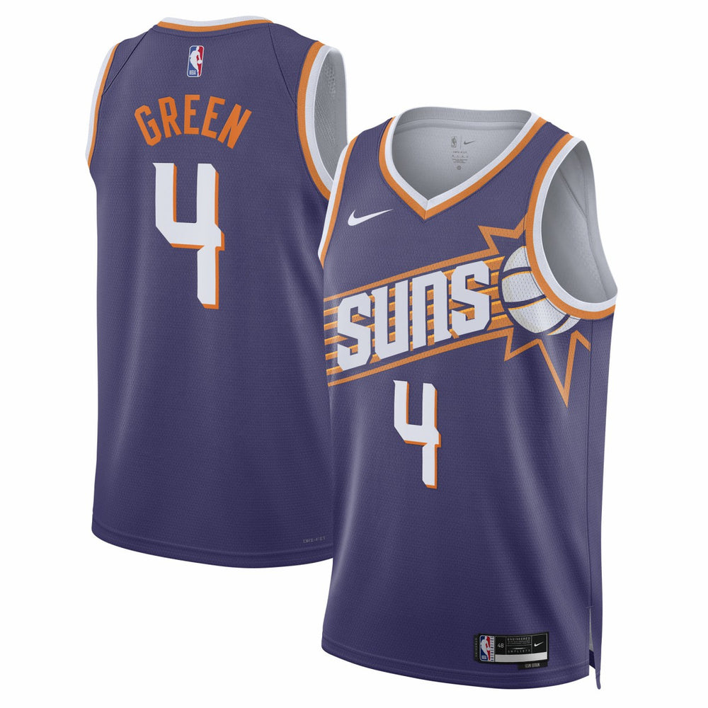 Nike Jalen Green Phoenix Suns Unisex Swingman Jersey