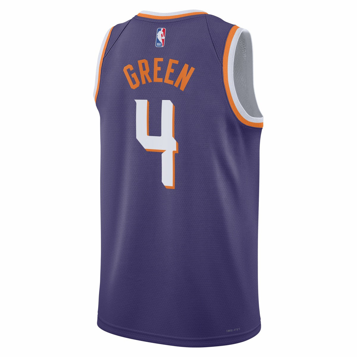 Nike Jalen Green Phoenix Suns Unisex Swingman Jersey