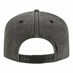 Black Pittsburgh Pirates New Era  Denim Classic 19TWENTY Adjustable Hat
