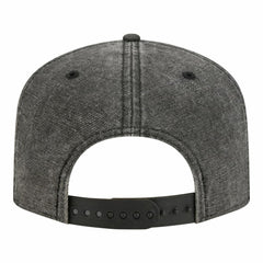 Black San Francisco Giants New Era  Denim Classic 19TWENTY Adjustable Hat
