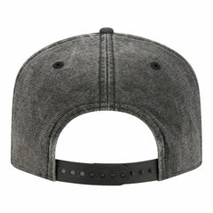 Black Chicago White Sox New Era  Denim Classic 19TWENTY Adjustable Hat