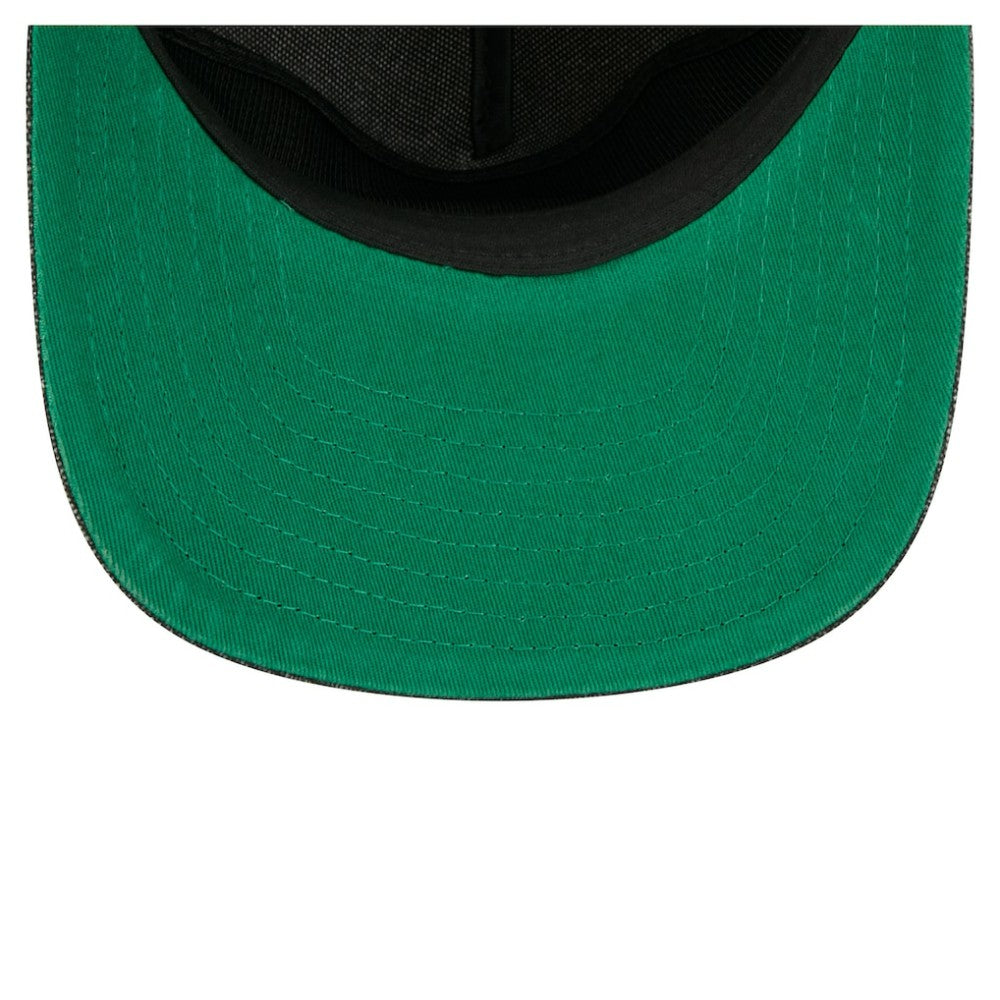 Black Chicago White Sox New Era  Denim Classic 19TWENTY Adjustable Hat