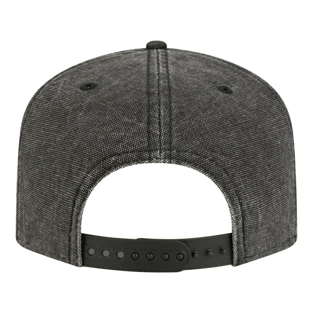 Black Arizona Diamondbacks New Era  Denim Classic 19TWENTY Adjustable Hat