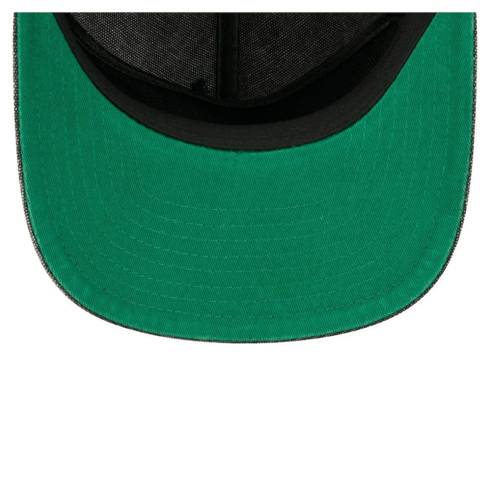 Black Arizona Diamondbacks New Era  Denim Classic 19TWENTY Adjustable Hat