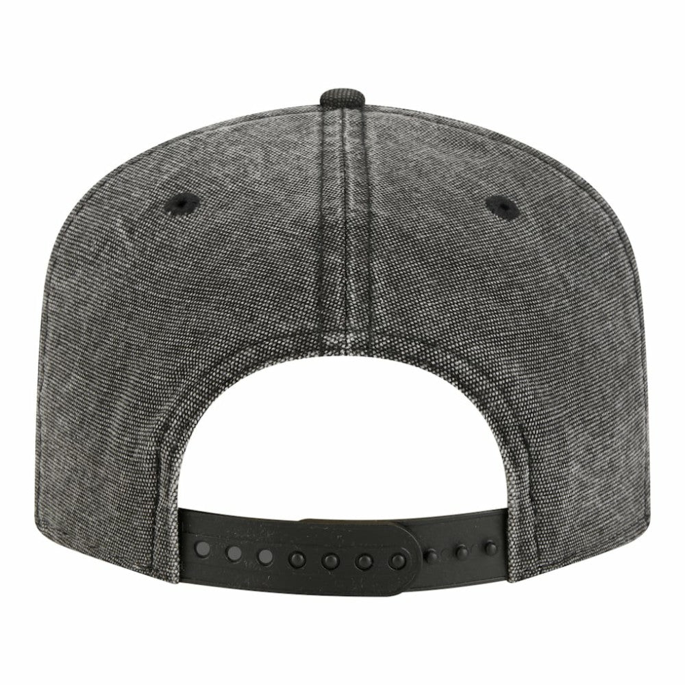 Black Baltimore Orioles New Era  Denim Classic 19TWENTY Adjustable Hat