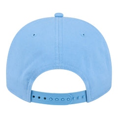 Light Blue Philadelphia Phillies New Era 1980 World Series Champions Throwback 9FIFTY A-Frame Snapback Hat