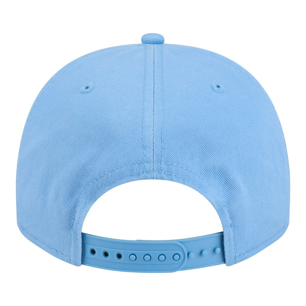 Light Blue St. Louis Cardinals New Era 1982 World Series Champions Historic 9FIFTY A-Frame Snapback Hat