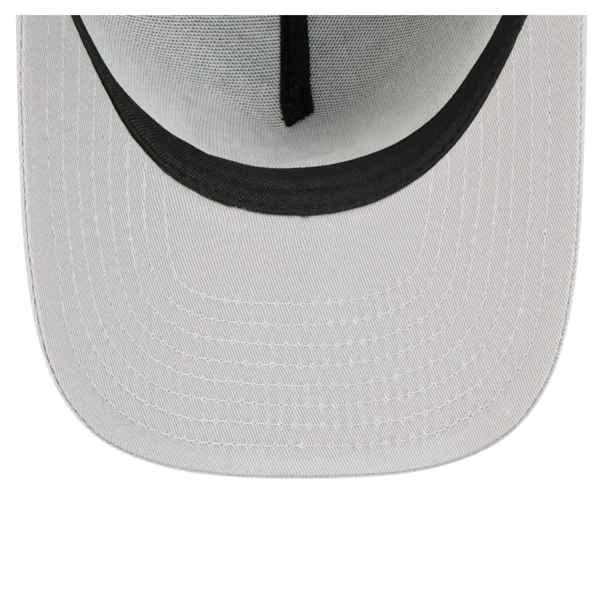 New Era San Antonio Spurs Injection Cartoon Logo A-Frame 9FIFTY Adjustable Hat