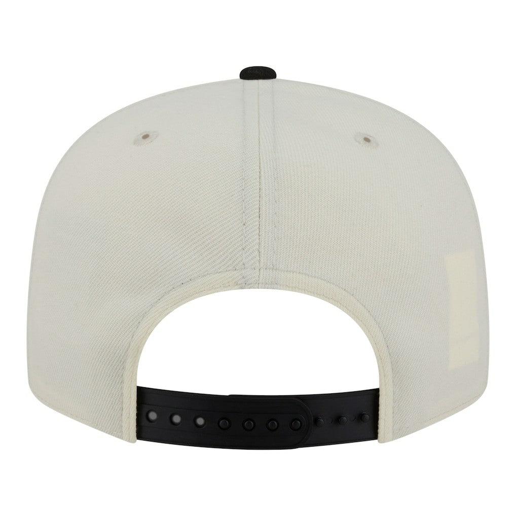 New Era Brooklyn Nets Injection Localized 9FIFTY Snapback Hat