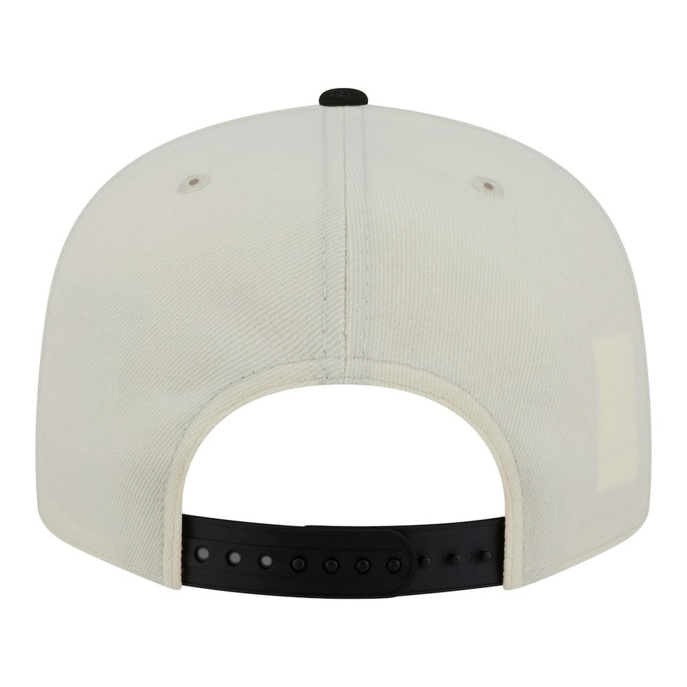 New Era Brooklyn Nets Injection Localized 9FIFTY Snapback Hat