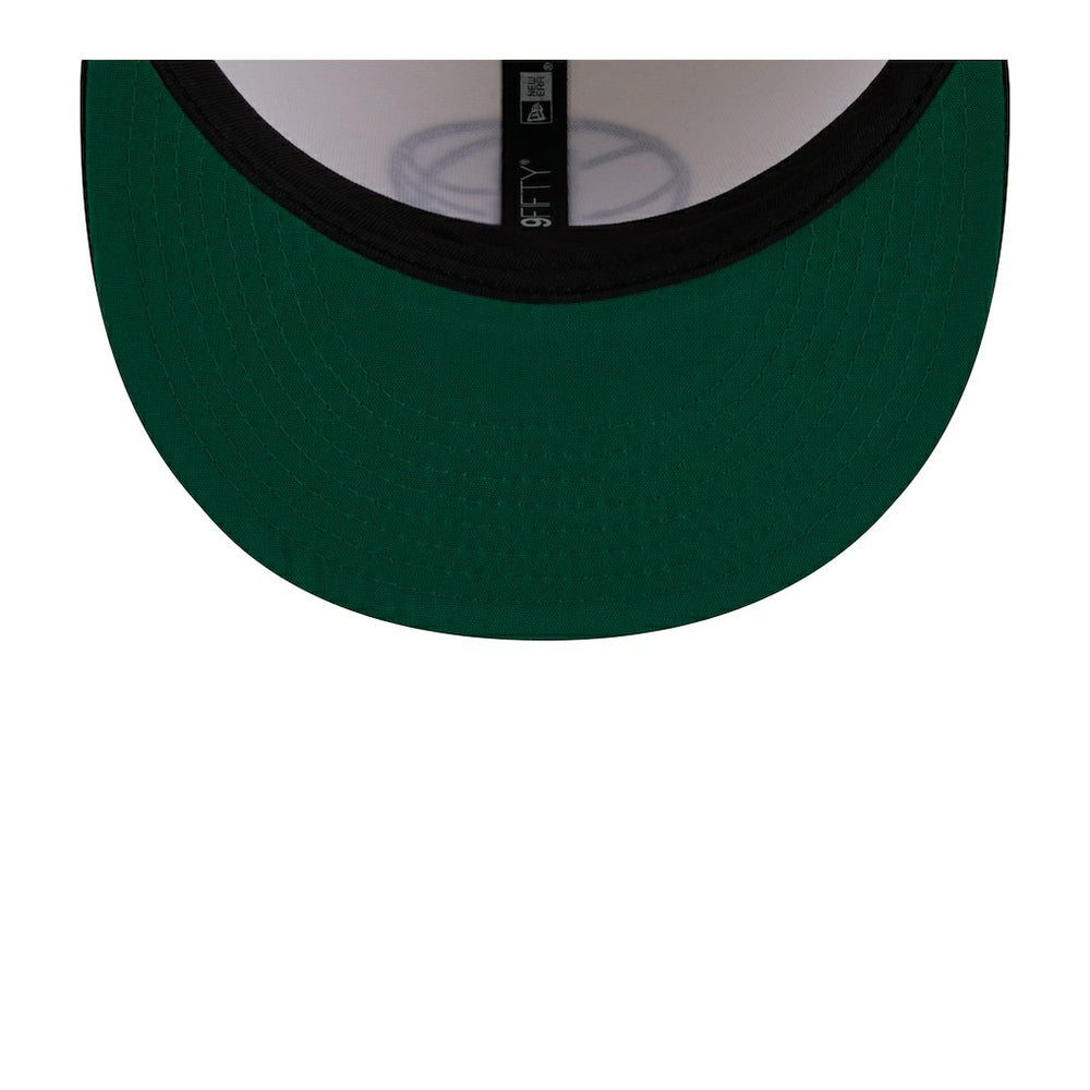 New Era Brooklyn Nets Injection Localized 9FIFTY Snapback Hat