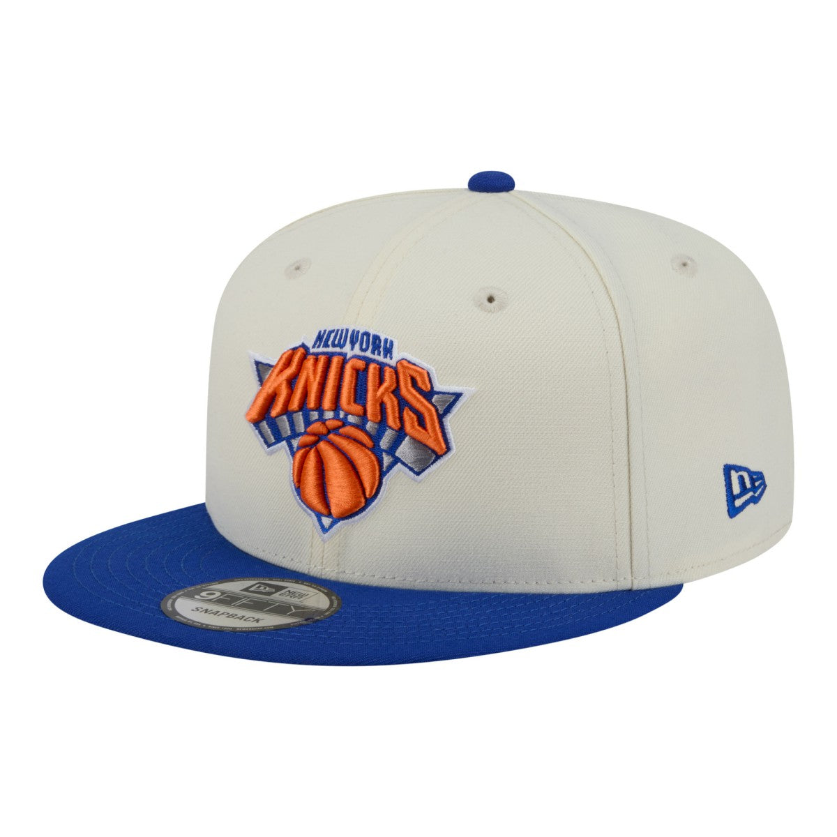 New Era New York Knicks Injection Localized 9FIFTY Snapback Hat
