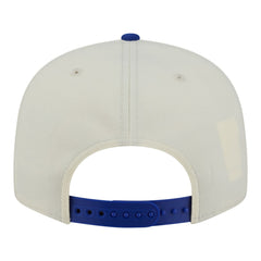 New Era New York Knicks Injection Localized 9FIFTY Snapback Hat