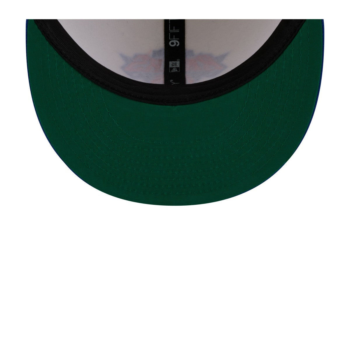 New Era New York Knicks Injection Localized 9FIFTY Snapback Hat