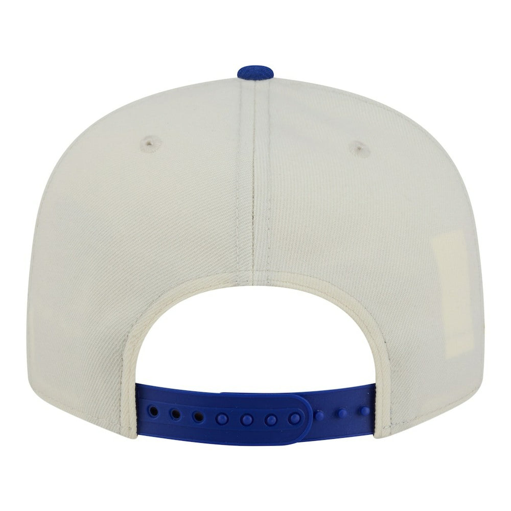 New Era Philadelphia 76ers Injection Localized 9FIFTY Snapback Hat