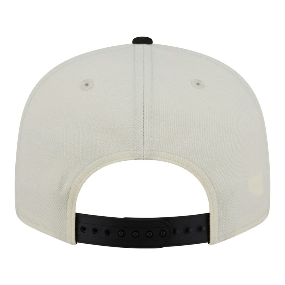 NHL Chicago Blackhawks New Era Injection Localized Two-Tone 9FIFTY Snapback Hat