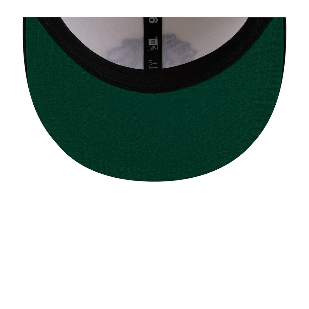 NHL Chicago Blackhawks New Era Injection Localized Two-Tone 9FIFTY Snapback Hat
