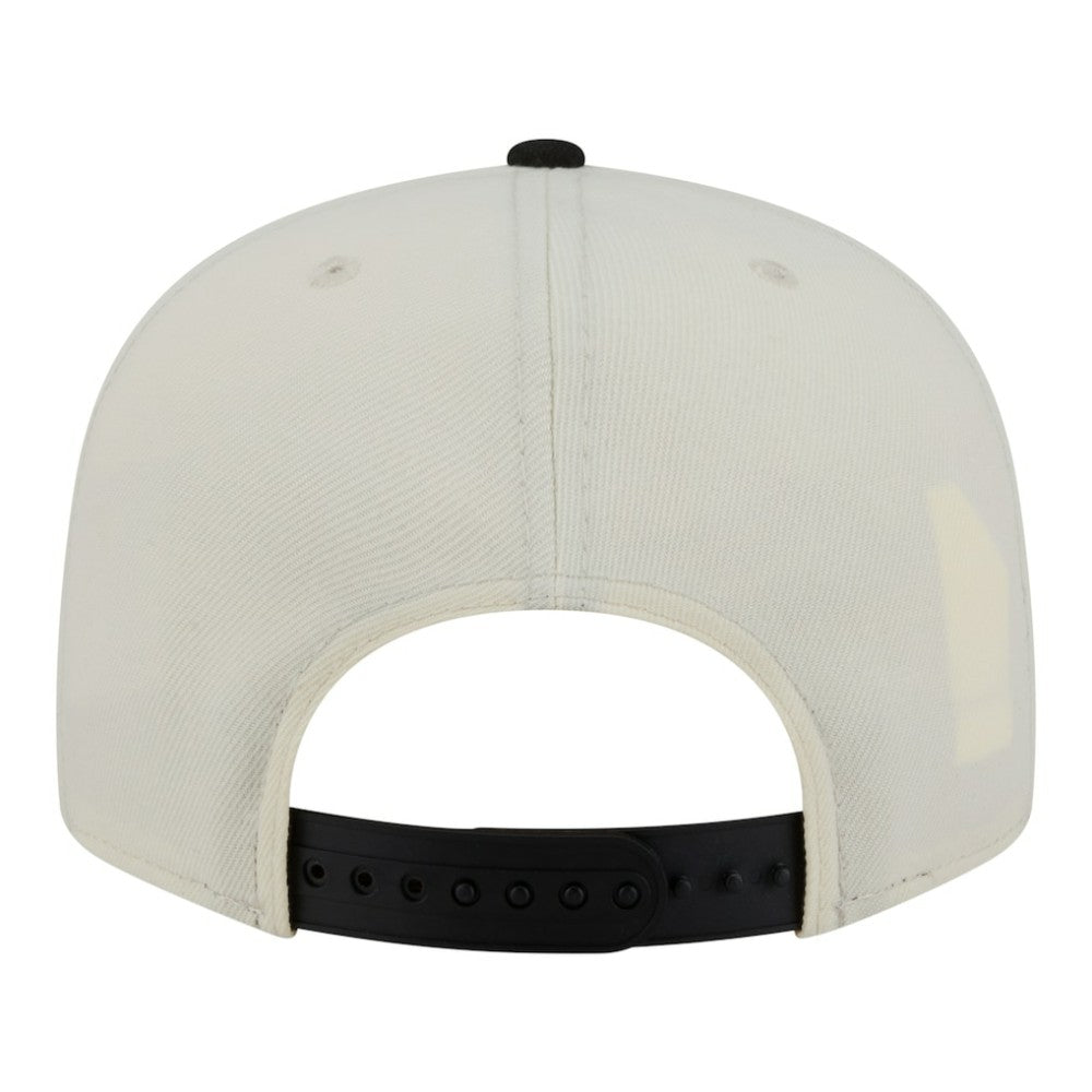 NHL Philadelphia Flyers New Era Injection Localized Two-Tone 9FIFTY Snapback Hat