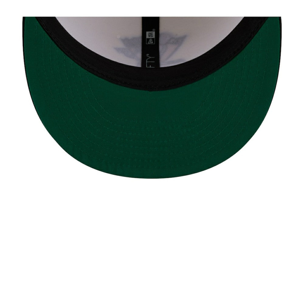 NHL Pittsburgh Penguins New Era Injection Localized Two-Tone 9FIFTY Snapback Hat