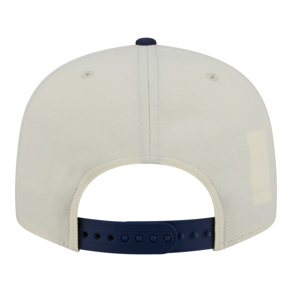 NHL Toronto Maple Leafs New Era Injection Localized Two-Tone 9FIFTY Snapback Hat