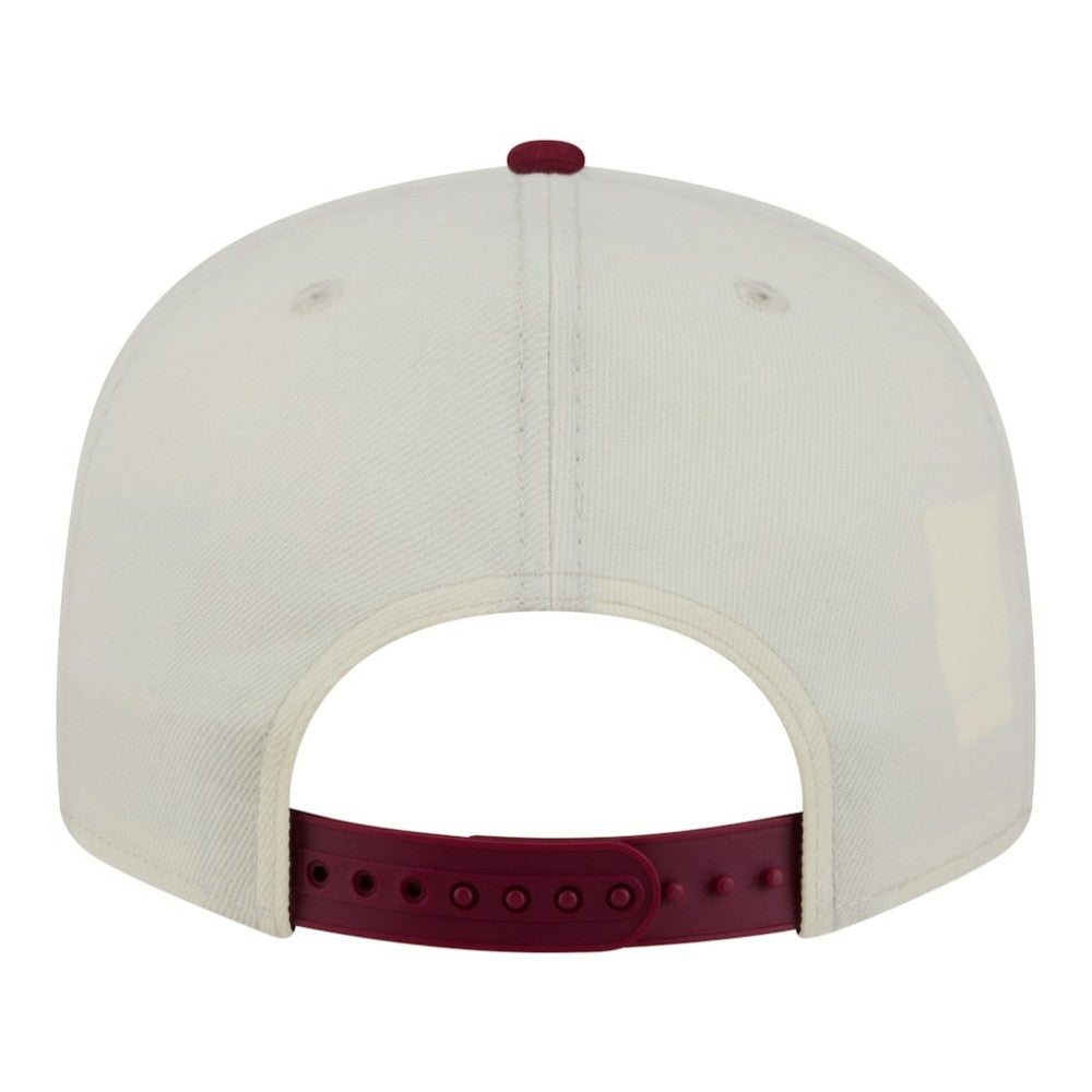 NHL Colorado Avalanche New Era Injection Localized Two-Tone 9FIFTY Snapback Hat