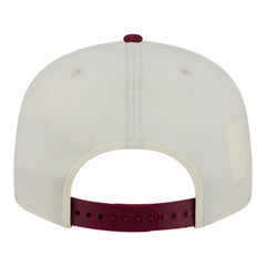 NHL Colorado Avalanche New Era Injection Localized Two-Tone 9FIFTY Snapback Hat