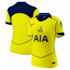 Tottenham Hotspur Women's 2025/26 Third Replica Jersey