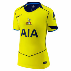 Tottenham Hotspur Women's 2025/26 Third Replica Jersey