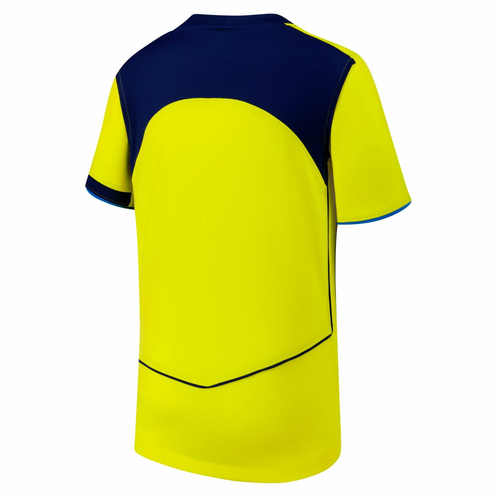 Tottenham Hotspur Youth 2025/26 Third Replica Jersey