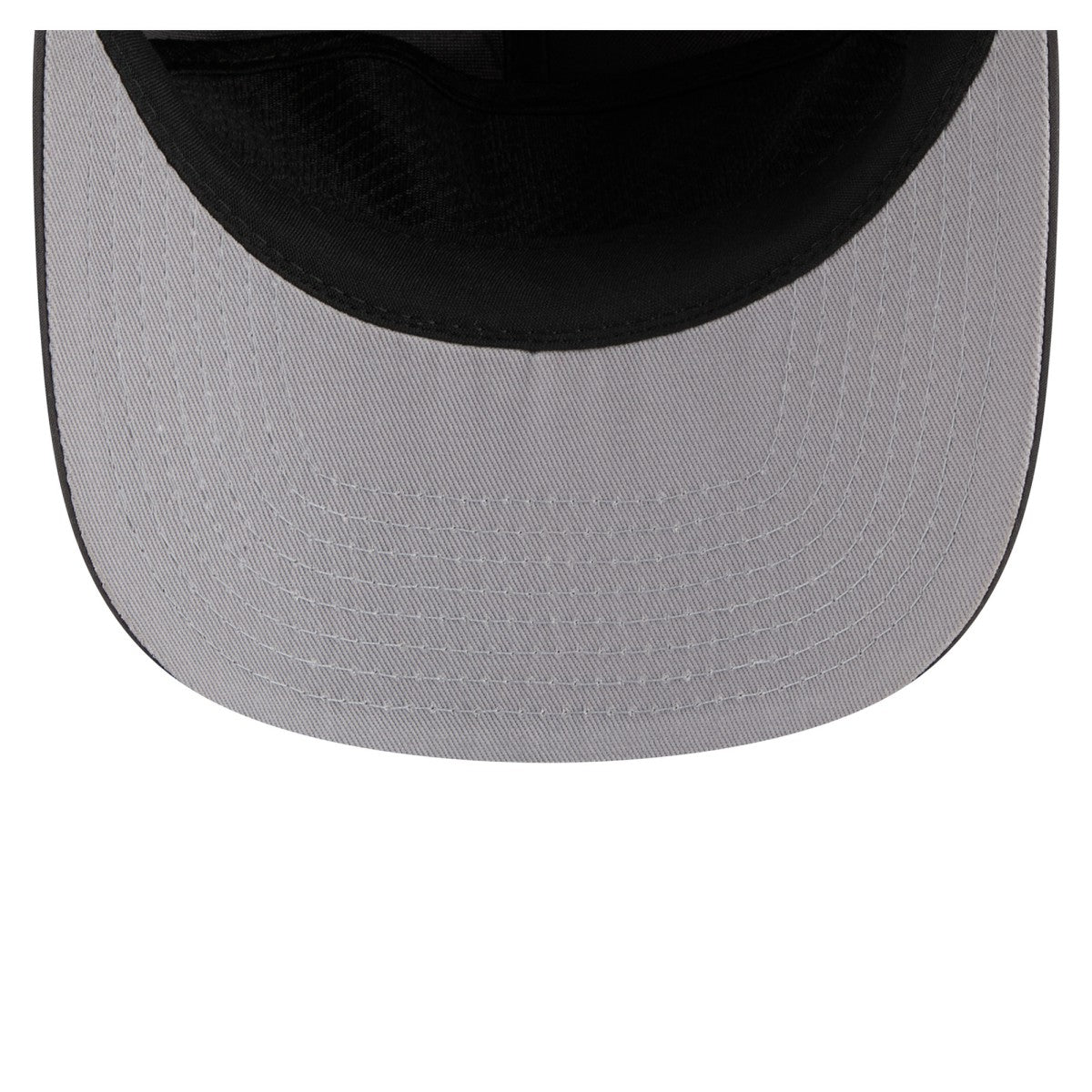 New Era San Antonio Spurs Tonal Rope 19TWENTY Adjustable Hat