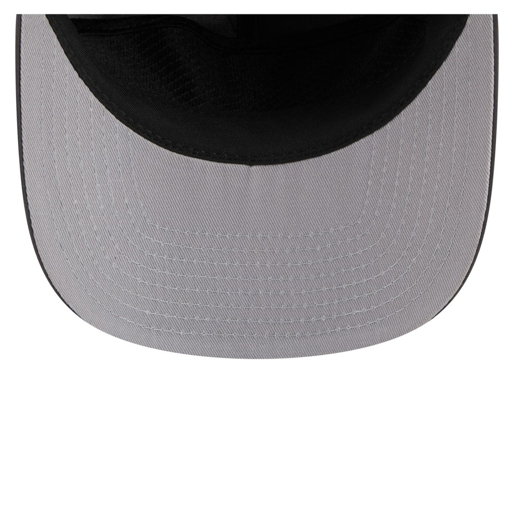 New Era San Antonio Spurs Tonal Rope 19TWENTY Adjustable Hat