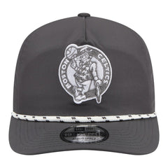 New Era Boston Celtics Tonal Rope 19TWENTY Adjustable Hat