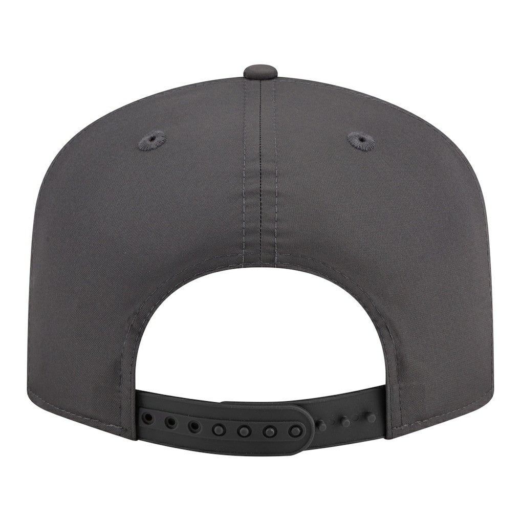 New Era Boston Celtics Tonal Rope 19TWENTY Adjustable Hat