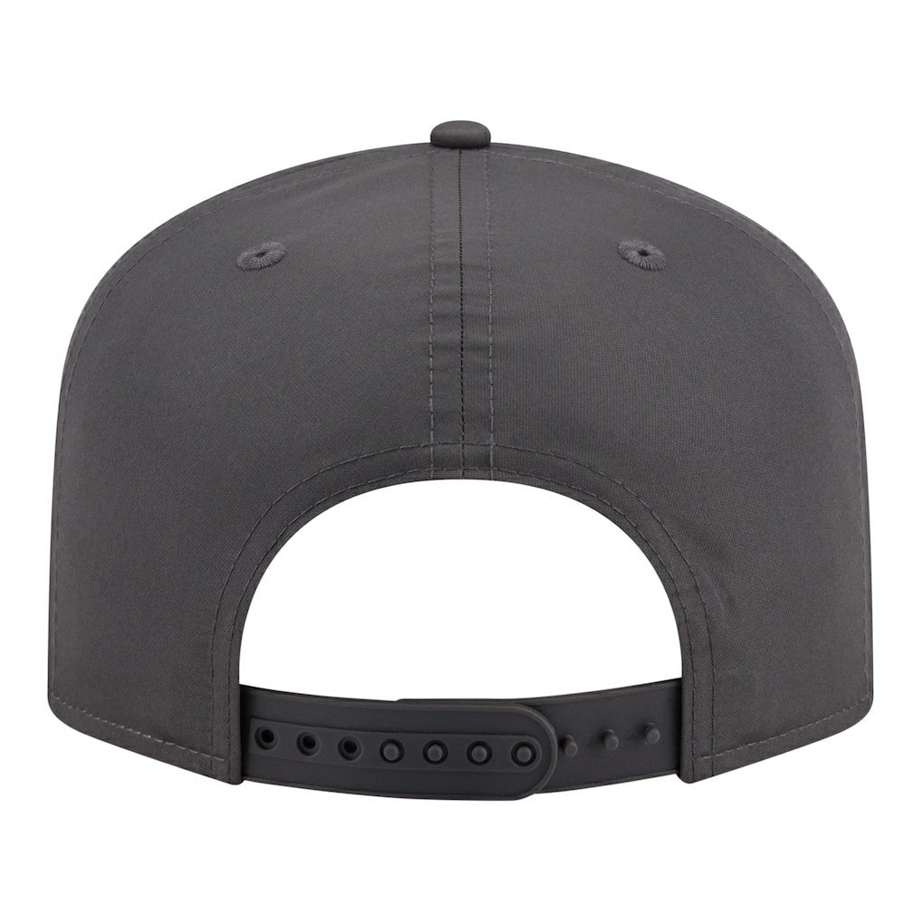 New Era Philadelphia 76ers Tonal Rope 19TWENTY Adjustable Hat