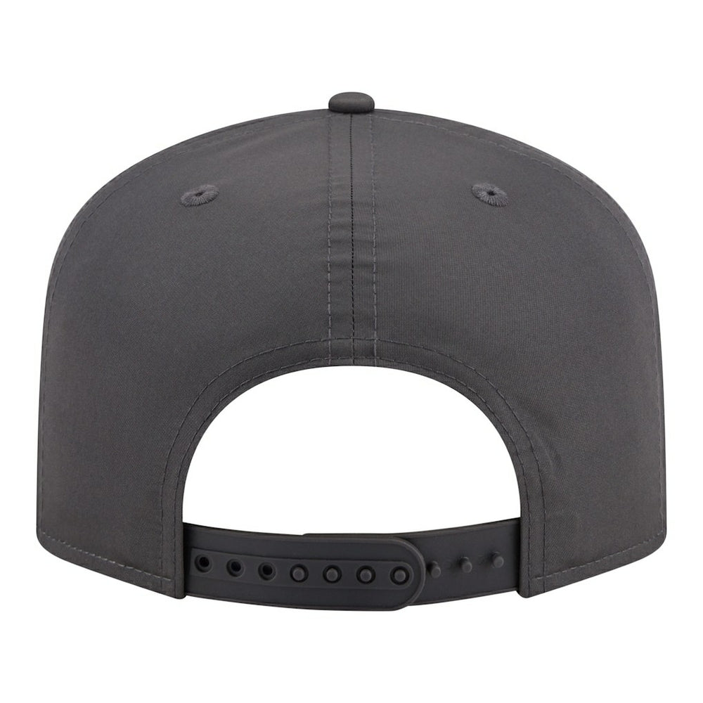 New Era Philadelphia 76ers Tonal Rope 19TWENTY Adjustable Hat