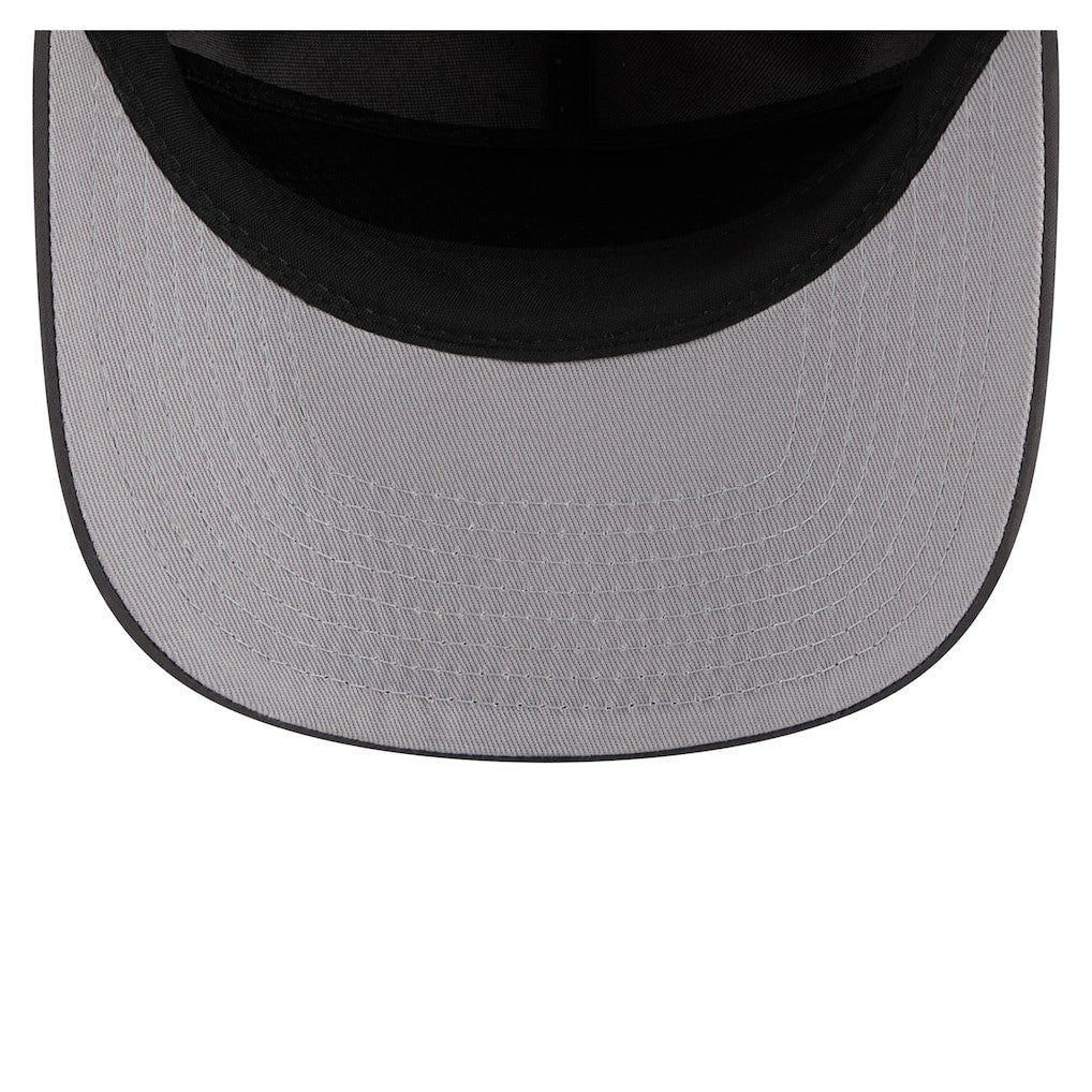 New Era Philadelphia 76ers Tonal Rope 19TWENTY Adjustable Hat