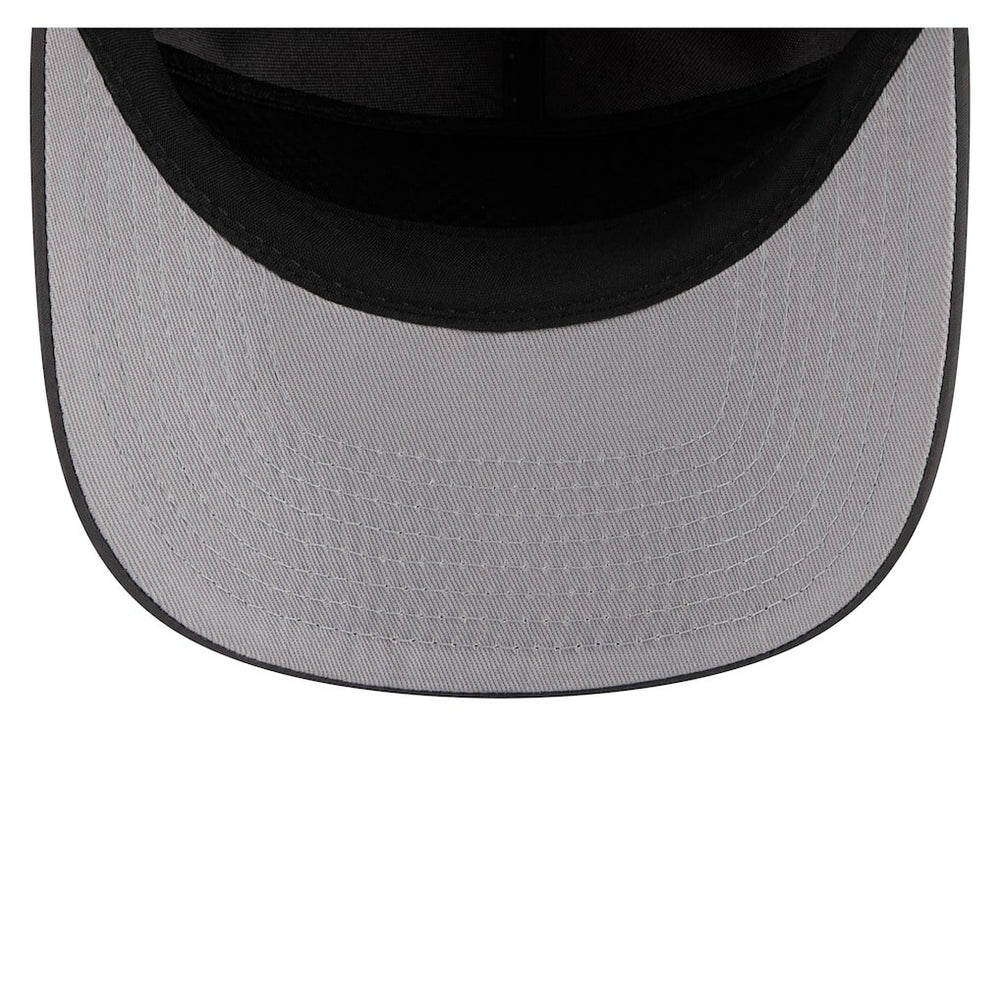 New Era Philadelphia 76ers Tonal Rope 19TWENTY Adjustable Hat