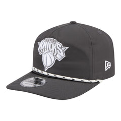 New Era New York Knicks Tonal Rope 19TWENTY Adjustable Hat