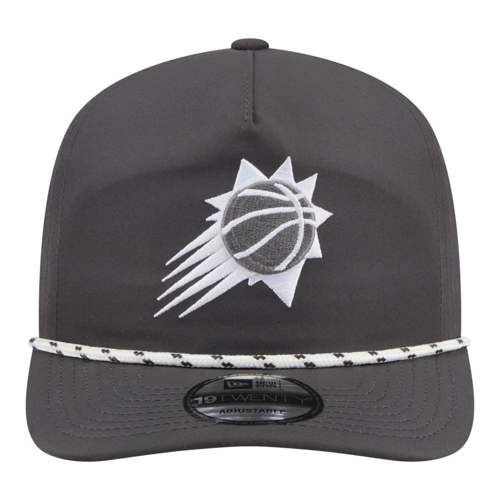 New Era Phoenix Suns Tonal Rope 19TWENTY Adjustable Hat
