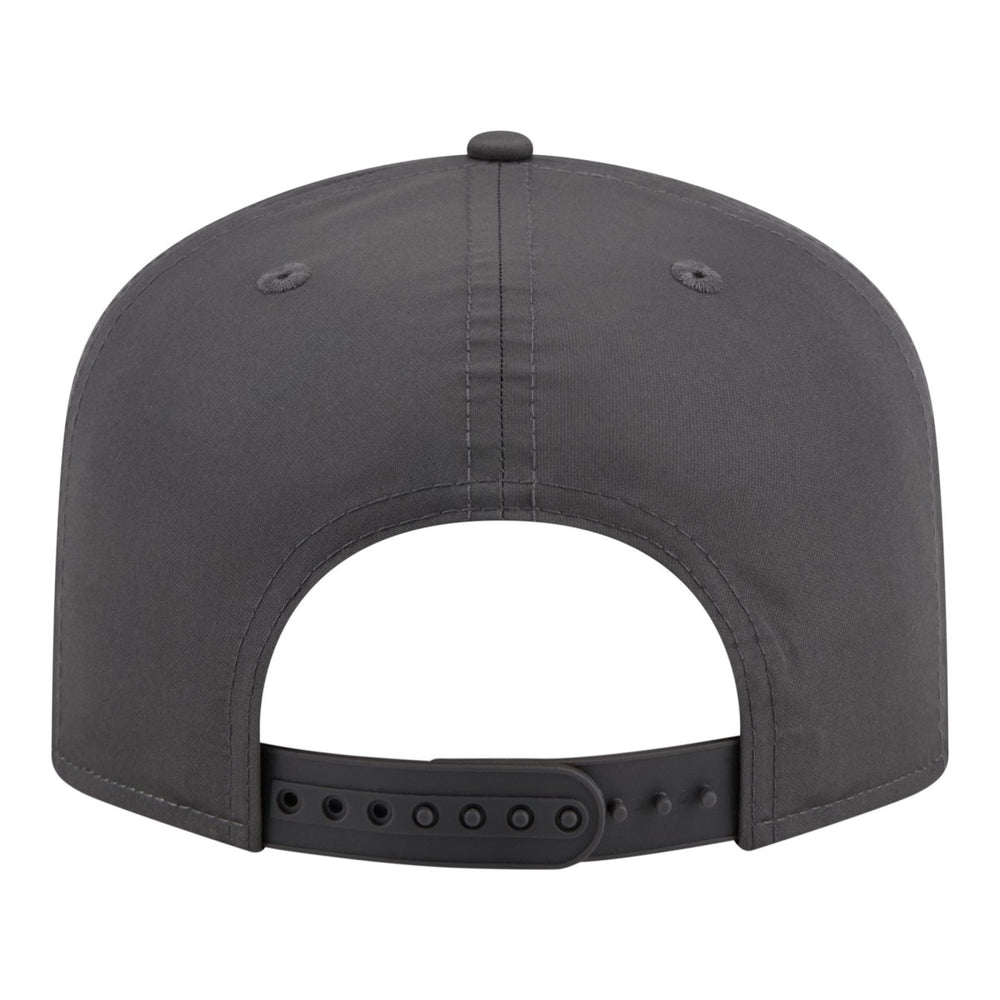 New Era Milwaukee Bucks Tonal Rope 19TWENTY Adjustable Hat