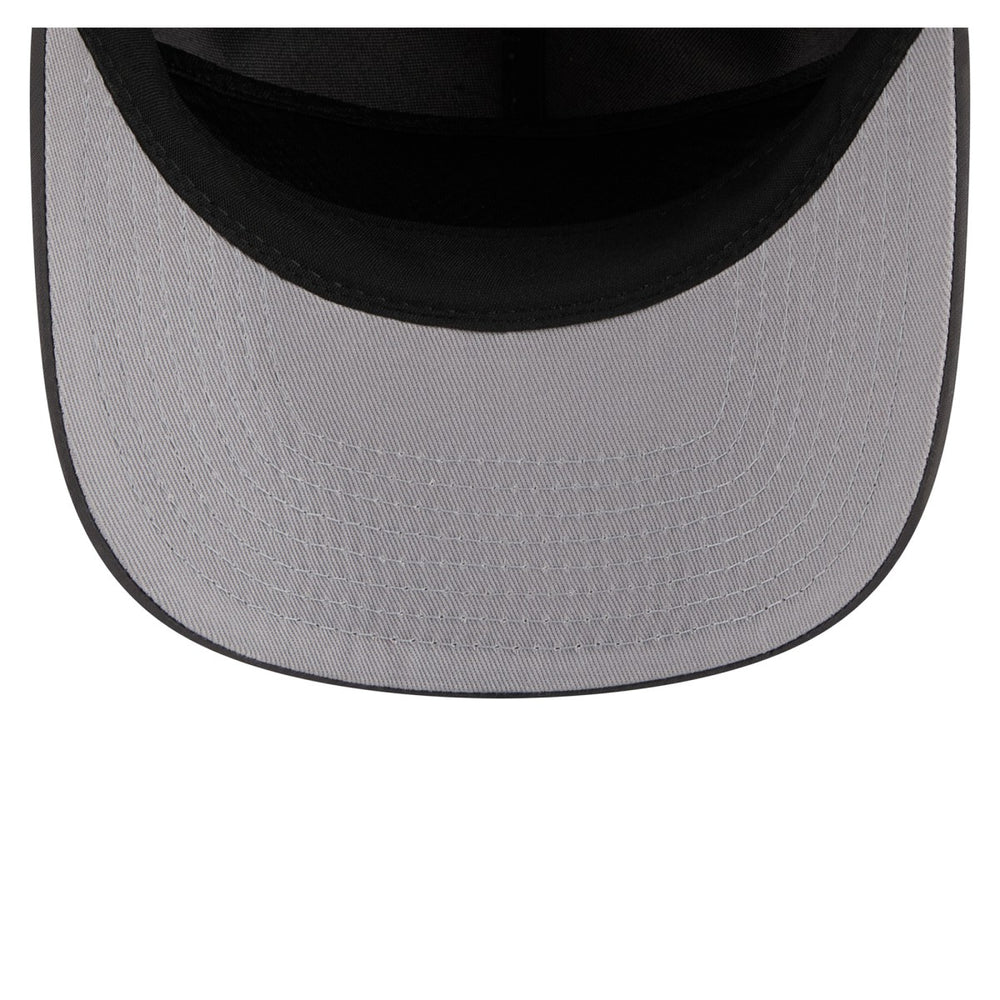 New Era Milwaukee Bucks Tonal Rope 19TWENTY Adjustable Hat