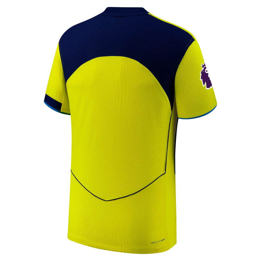 Tottenham Hotspur 2025/26 Third Jersey with Patch