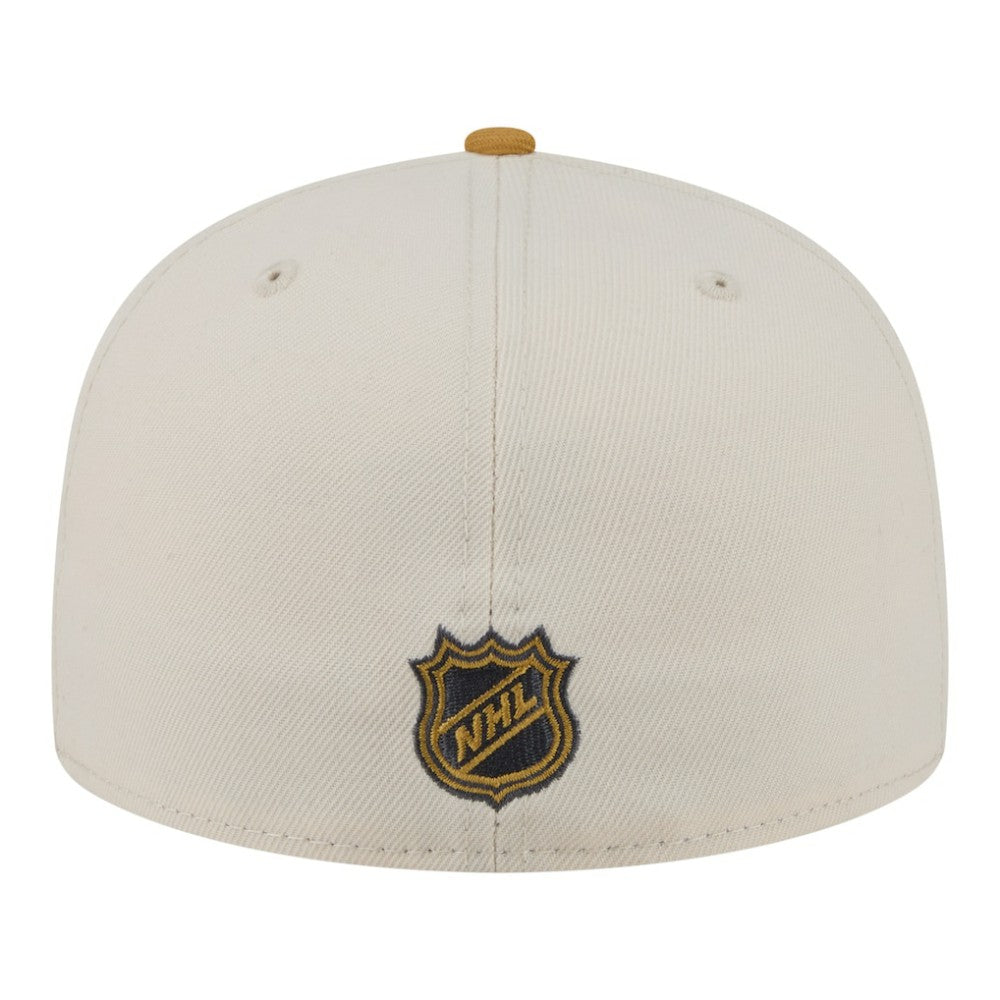 NHL Toronto Maple Leafs New Era Colorpack Two-Tone 59FIFTY Fitted Hat