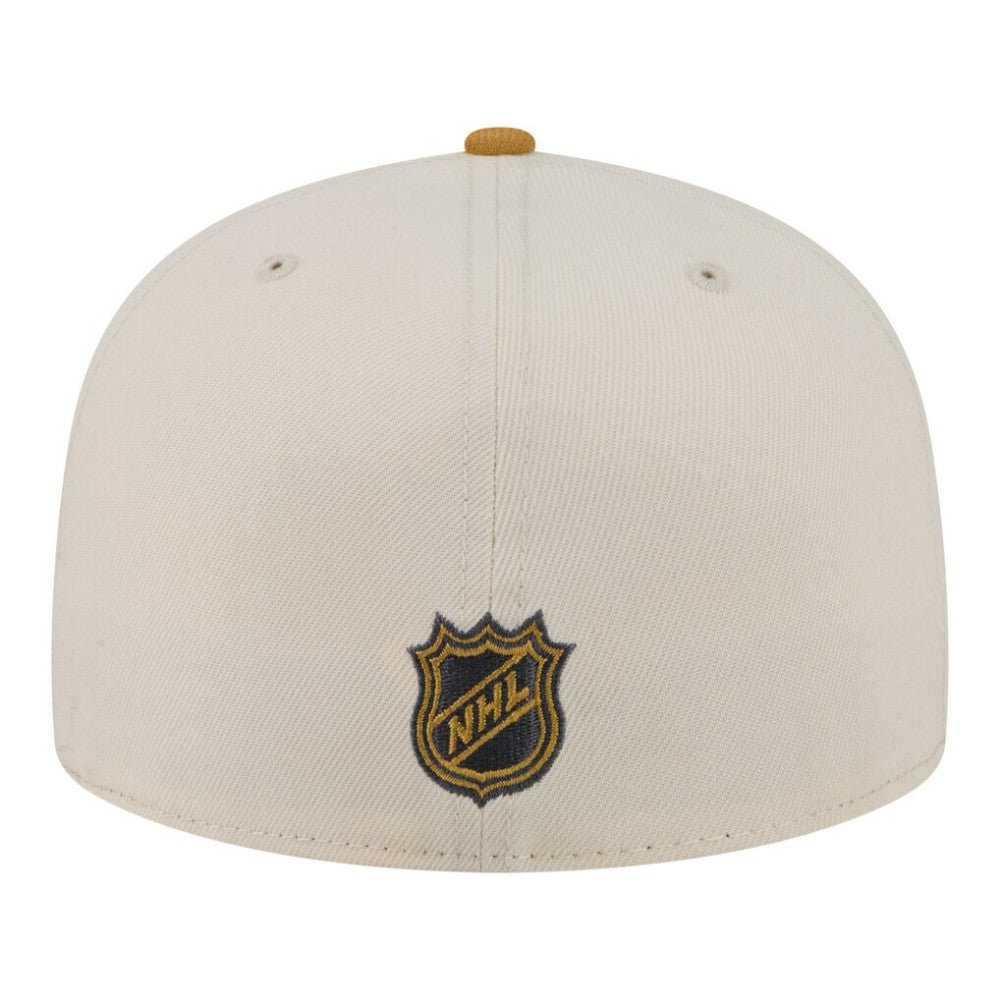 NHL St. Louis Blues New Era Colorpack Two-Tone 59FIFTY Fitted Hat