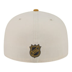 NHL St. Louis Blues New Era Colorpack Two-Tone 59FIFTY Fitted Hat