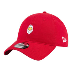 NHL Washington Capitals New Era Unisex Mascot Patch 9TWENTY Adjustable Hat