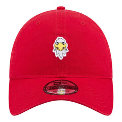 NHL Washington Capitals New Era Unisex Mascot Patch 9TWENTY Adjustable Hat