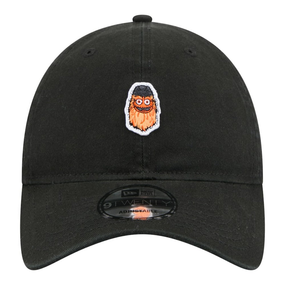 NHL Philadelphia Flyers New Era Unisex Mascot Patch 9TWENTY Adjustable Hat